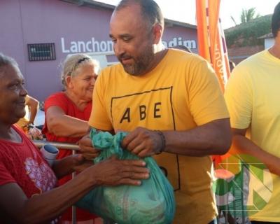 Programa Frango na mesa 