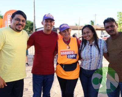 Programa Frango na mesa 