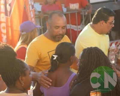 Programa Frango na mesa 