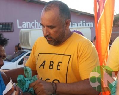 Programa Frango na mesa 