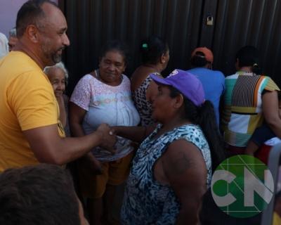Programa Frango na mesa 