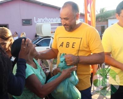 Programa Frango na mesa 