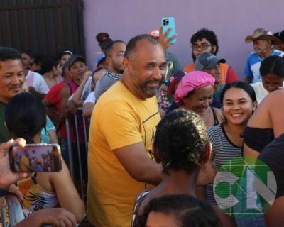 Programa Frango na mesa 