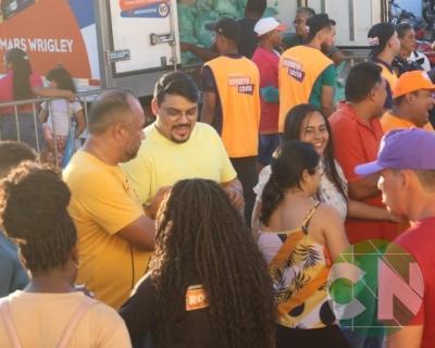 Programa Frango na mesa 