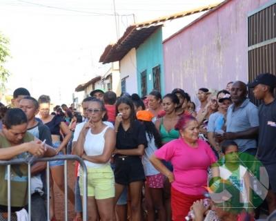 Programa Frango na mesa 