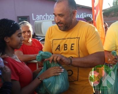Programa Frango na mesa 