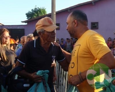 Programa Frango na mesa 