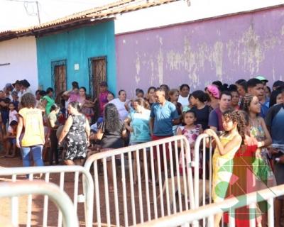 Programa Frango na mesa 