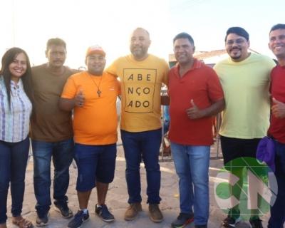 Programa Frango na mesa 