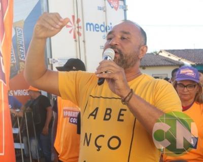 Programa Frango na mesa 