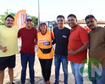 Programa Frango na mesa 