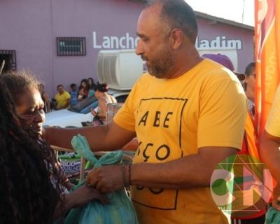 Programa Frango na mesa 