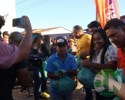 Programa Frango na mesa 