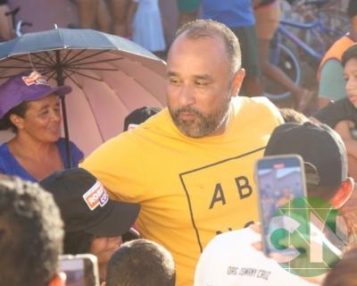 Programa Frango na mesa 