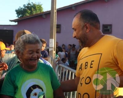 Programa Frango na mesa 