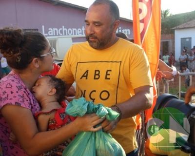 Programa Frango na mesa 