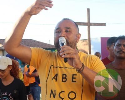 Programa Frango na mesa 