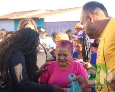 Programa Frango na mesa 