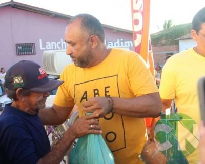 Programa Frango na mesa 