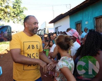 Programa Frango na mesa 