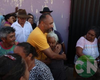 Programa Frango na mesa 