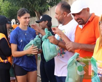 Programa Frango na Mesa: Coelho Dias 