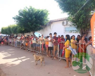 Programa Frango na Mesa: Coelho Dias 
