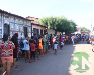 Programa Frango na Mesa: Coelho Dias 