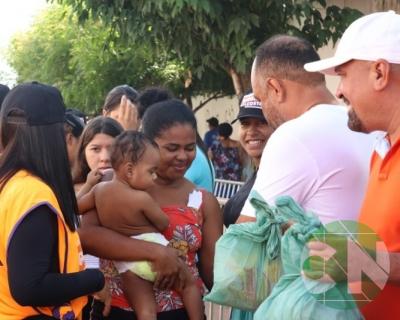 Programa Frango na Mesa: Coelho Dias 