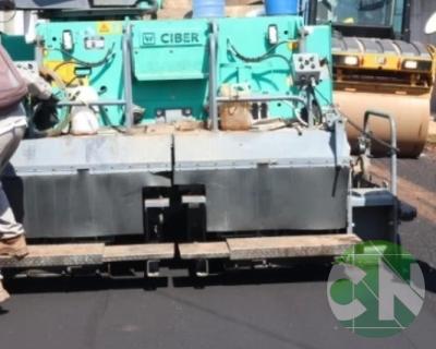 Pavimentação no Bairro Vila da Paz