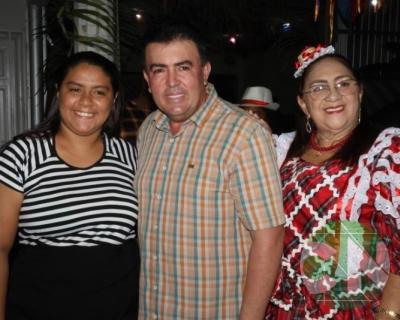 Arraiá das Graciosas 