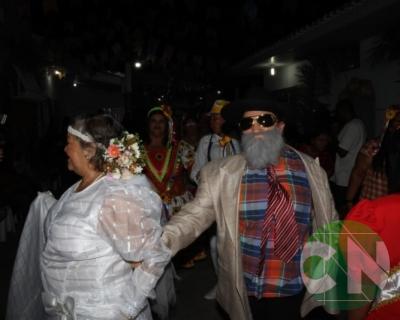 Arraiá das Graciosas 