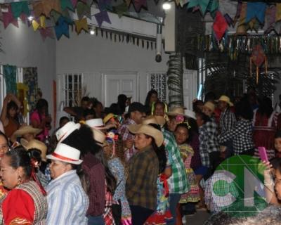 Arraiá das Graciosas 