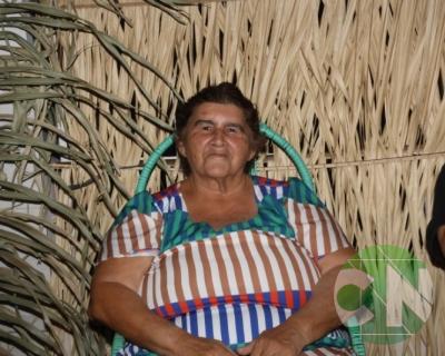 Arraiá das Graciosas 