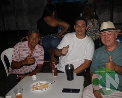 Segunda noite do São João em Bacabal 