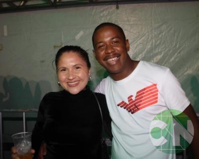 Quarta noite do São João na Terra da Bacaba 