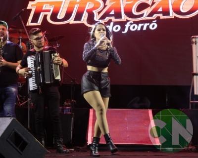 Quarta noite do São João na Terra da Bacaba 