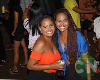 Quarta noite do São João na Terra da Bacaba 