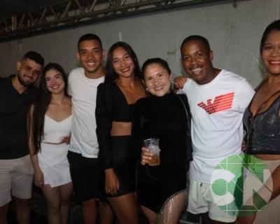 Quarta noite do São João na Terra da Bacaba 