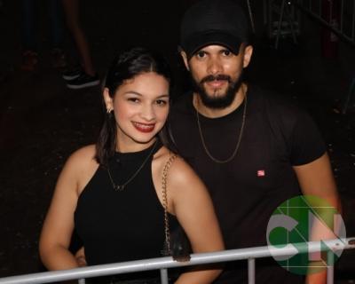 Quarta noite do São João na Terra da Bacaba 