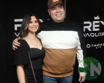 Última noite do Arraiá na Terra da Bacaba