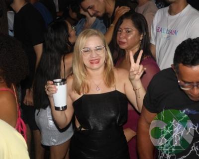 Última noite do Arraiá na Terra da Bacaba