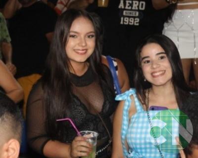 Última noite do Arraiá na Terra da Bacaba