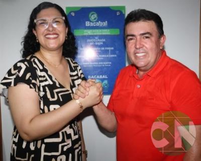 Inauguração da UBS da Terra do Sol 