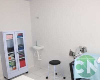 Inauguração da UBS da Terra do Sol 