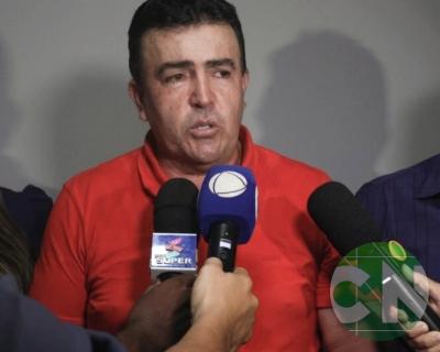 Inauguração da UBS da Terra do Sol 