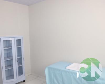 Inauguração da UBS da Terra do Sol 