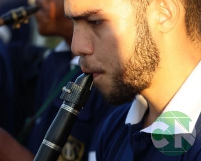 Inauguração da UBS da Terra do Sol 