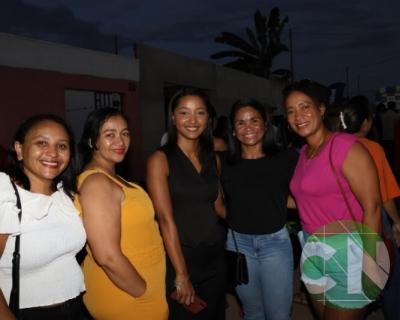 Inauguração da UBS da Terra do Sol 