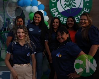 Inauguração da UBS da Terra do Sol 